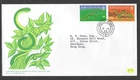 HONG KONG 1973-78 5 Different First Day Covers (Feb 511)