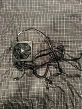 corsair cx750m power supply