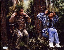 John Witherspoon Signed Autographed 11x14 Will Smith Photo ACOA