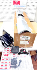 2007-2014 Fj Cruiser Towing Hitch Without Harness Genuine Oem Part Pt228-60060