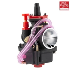 New Engine Carburetor PWK 15mm For Honda CRF50F XR50 50cc Mini Off-road Pit Bike