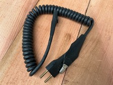 Arriflex 16 S / ST vintage Heavy Duty Coiled Locking Power Cable