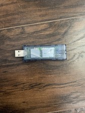 NETOPIA WIRELESS USB CARD MODEL TER/GUSB-N Adapter WiFi Connector