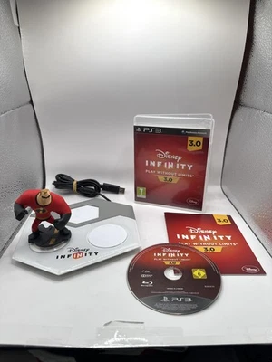 Jeu Ps3 Disney Infinity 3.0 Star Wars Pack de Demarrage - Photo 1/2