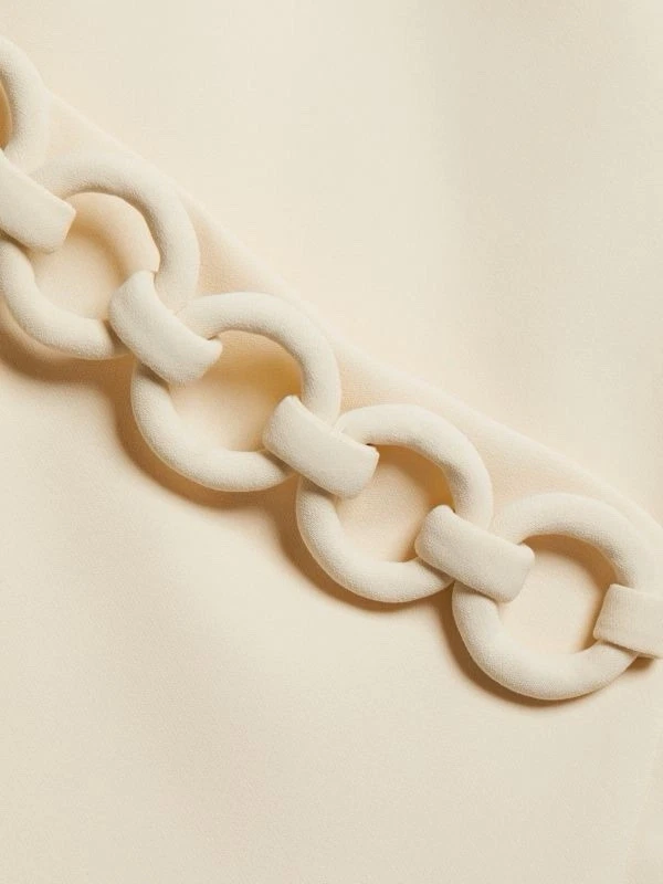 Vestido para mujer Alexis talla azize neutro - talla mediana Foto 3 de 4