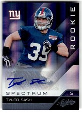 2011 Absolute Memorabilia Football 21