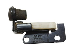 VW CADDY III Furgon 2KA, 2KH, 2CA, 2CH Andere Aufbauteile 2K0843413A 28641720