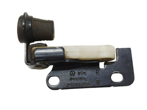 VW CADDY III Furgon 2KA, 2KH, 2CA, 2CH Andere Aufbauteile 2K0843413A 28641720