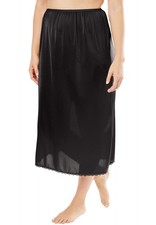 Comfort Choice Plus Size 2-Pack 31" Half Slip