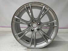 TESLA MODEL Y 19x9.5J GENUINE ALLOY WHEEL RIM P/N 1188222-00-B