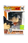 Goku Driving Exam #1162 Funko Pop Dragon Ball Z 2022 Summer Convention Exclusive