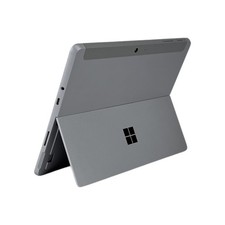 Microsoft Surface Go Tablet 10 Zoll (25,4 cm) Gold 4415Y 8GB 128GB WiFi Silber