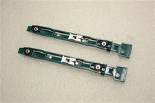 Fujitsu Siemens Esprimo 5730E ODD Optical Drive Rails K666-C320