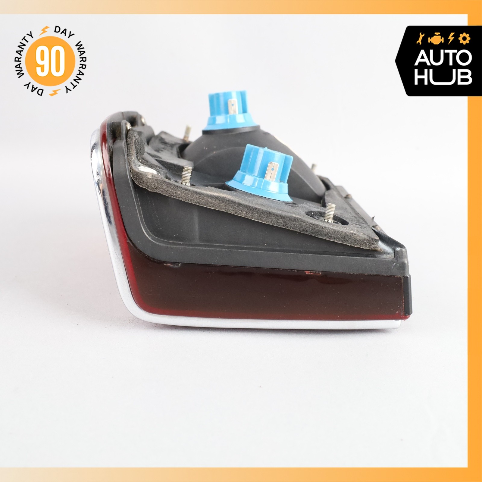 Rolls-Royce Silver Spur 1981-1996 Rear Left Outer Tail light