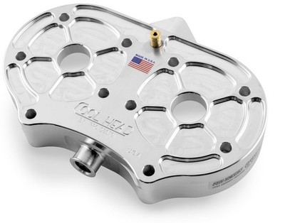 Pro Design [PD300] Cool Head Shell