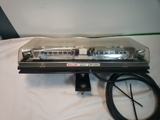 Whelen Amber White R2lpmca Responder Lp Series Led Mini Light Bar 17 Mount Whelen Amber White R2lpmca Responder Lp Series Led Mini Light Bar 17 Mount