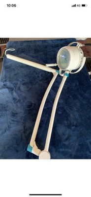Acrobat Swing FA DI  OP-Lampe S90 von Dr. Mach