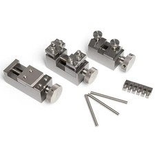 Watch Bracelet Repair Tools for Watch Metal Band Dismantle and Install Tool