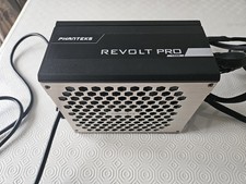 Phanteks Revolt Pro 1000W 80+ Gold PSU Power Supply Full Modular ATX (Read Desc)