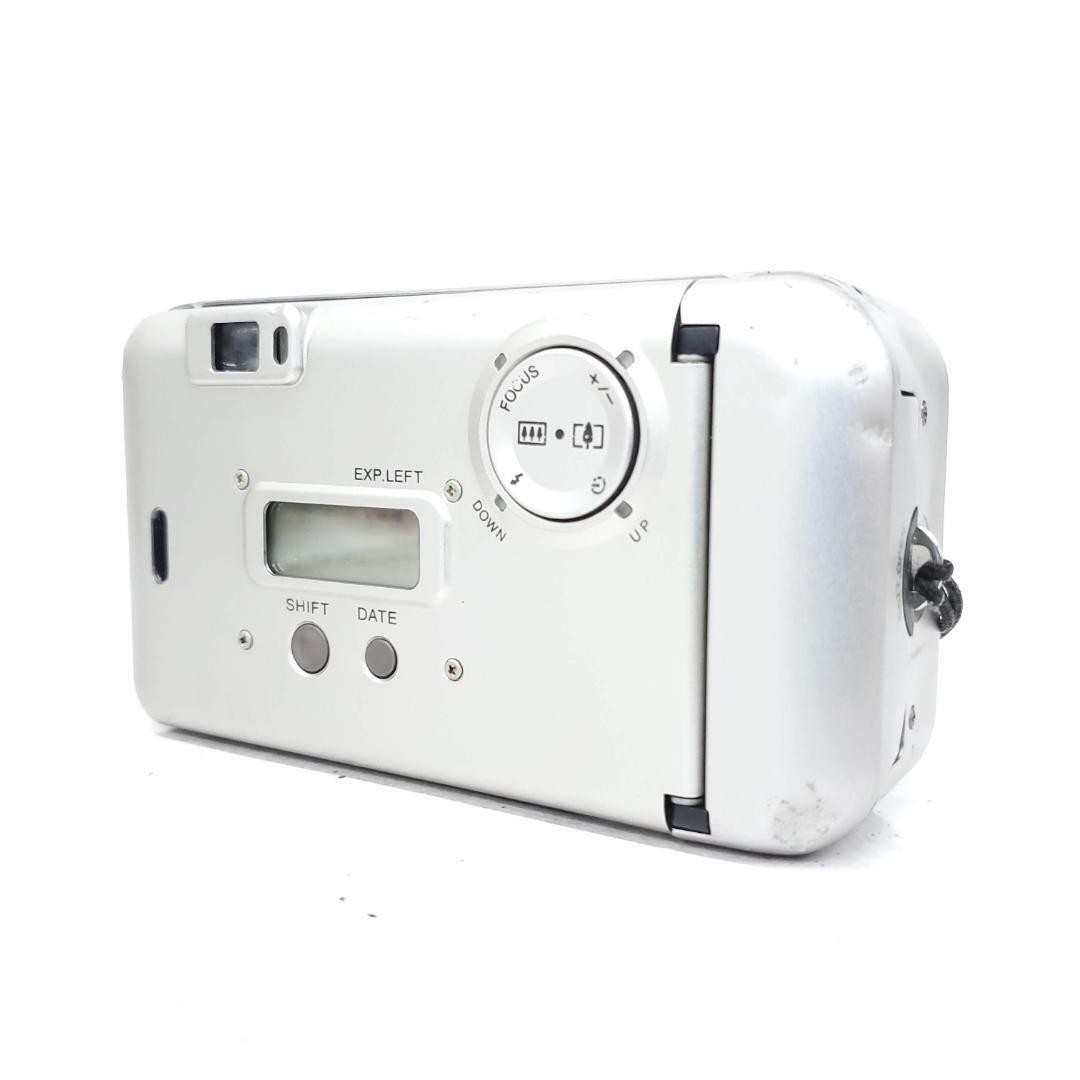 フィルムカメラ Fujifilm TIARA ZOOM F0411-118-1v p Operation Confirmed Fujifilm Tiara Zoom F0411-118-1V | eBay