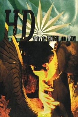 Hilda Doolittle (H.D.) Notes on Thought and Vision (Taschenbuch)