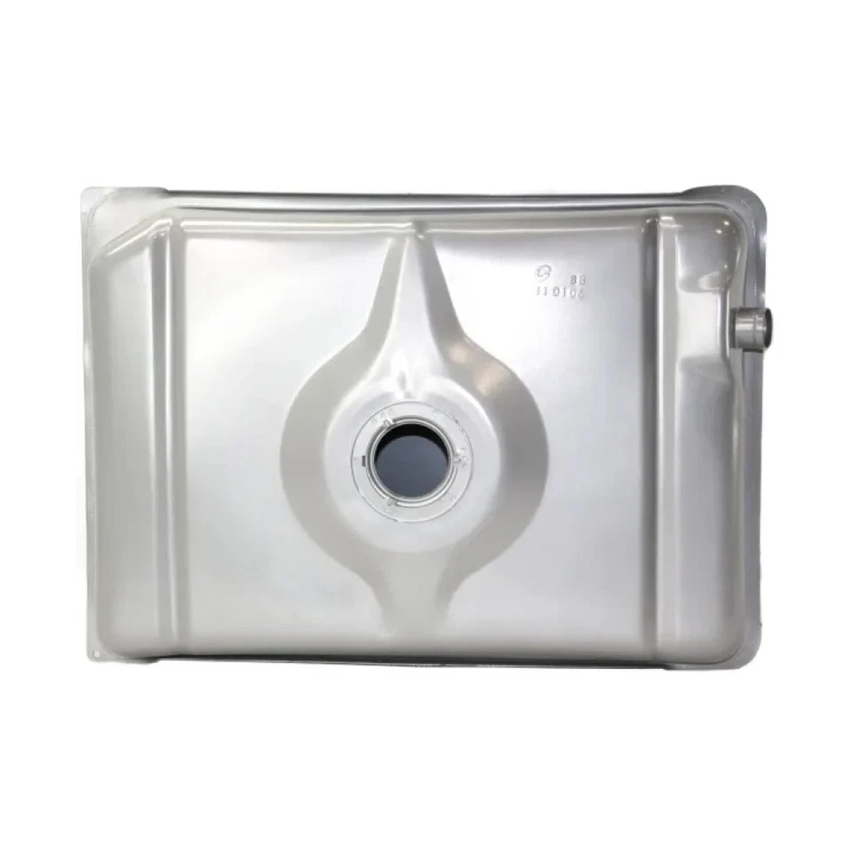 For GMC G2500 1990-1995/G3500 1990-1996 Fuel Tank | Galvanized Steel | Painted - Image 2 of 4