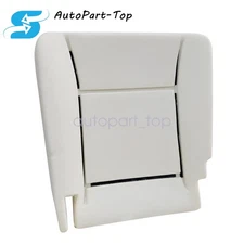 Driver Bottom Seat Foam Cushion Pad For 2006 2007 2008 Dodge Ram 1500 2500 3500