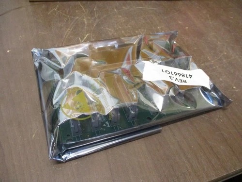 Emerson Liebert PWA Core Connector Board 418661G1 Rev. 3 New Surplus