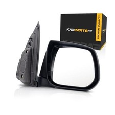 For Chevy Colorado 2015 2016 2017 Door Mirror  Manual Folding Passenger Side