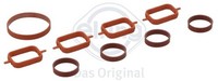 Dichtungssatz AnsaugkrüMmer Elring 228.680 FüR Bmw E90 E46 E60 Rover Mg E87 E91
