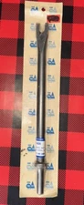 S&G TOOL AID 1pc PNEUMATIC AIR CHISEL AUTO BODY NUT SPLITTING TOOL 5/16” 91425
