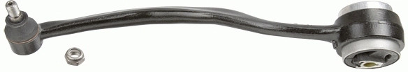 Biellette de barre stabilisatrice Lemförder 13098 01 pour suspension d'essieu avant