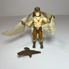 Vintage GI Joe ARAH Raptor 1987 Hasbro