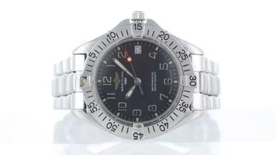 Breitling Colt Automatic Referenz A17035