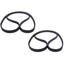 2X 72" Deck Belt K5677-34710 For Kubota CK72P-28Z F2880 F3680 ZD28 ZD326 ZD331