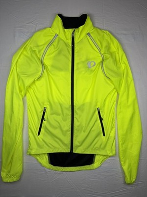 Pearl Izumi Elite Barrier Convertible Men's Jacket 11131513  Medium