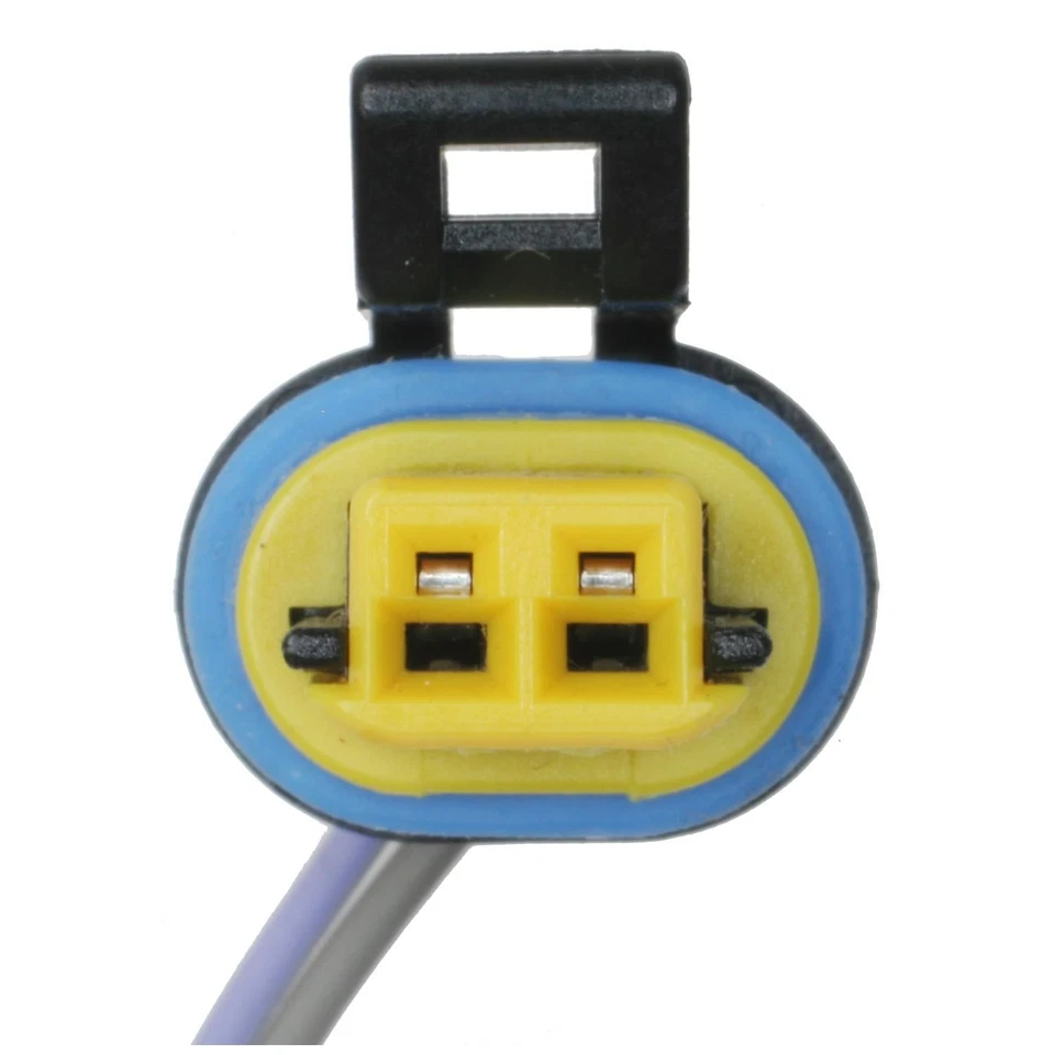 Выключатель защелки подъемного борта Standard Motor Products DS-2178 - Изображение 2 из 4