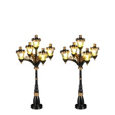 Luville-1162547,  - Set/2, Kronleuchter, Weih...