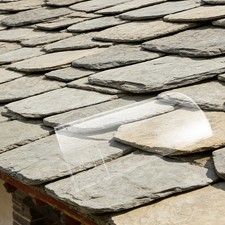 Landscaping Decor Roof Panels for Patios Covering Outdoor Clear Replacement