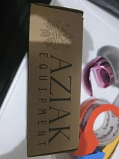 Aziak Vantage Pan Head