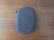 Image of Logitech zone wired earbuds 981-001008 - case and accesories - NO EARBUDS