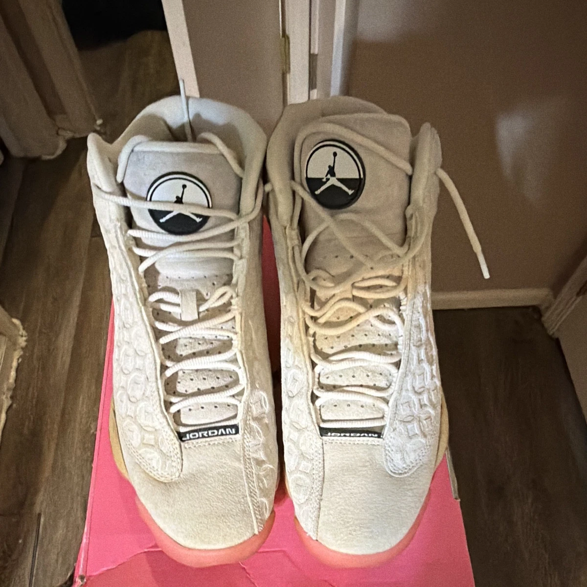Jordan 13 Black for Sale | Authenticity Guaranteed | eBay