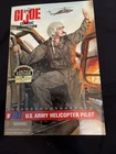1997 Hasbro GI Joe Jane US Army Helicopter Pilot Female Red Head Woman 12 Figure