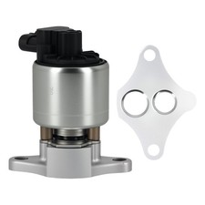 AGR Ventil for Citroen C4 C5 Peugeot 206 307 406 407 607 1.8L 2.0L 9628355780