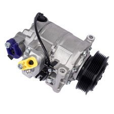 Kompressor Klimaanlage Für Audi A5 A4 B6 A6 C6 A7 Q5 4F0260805AJ 8K0260805J