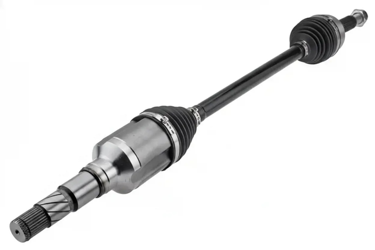 Driveshaft Front Axle Right NPW-CH-112 NTY