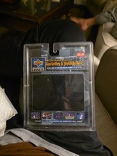 Ken Griffey Jr. Highlight Reel 1997 Upper Deck Diamond Vision  HOF SEATTLE NEW