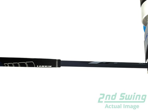 TaylorMade Milled Grind HI-TOE 3 Chrome SW 54° Graphite Senior Right 34.25in - Picture 7 of 10