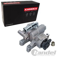 Kamoka Servopumpe Passend FüR CitroËN Jumper Fiat Ducato Ford Tourneo Transit