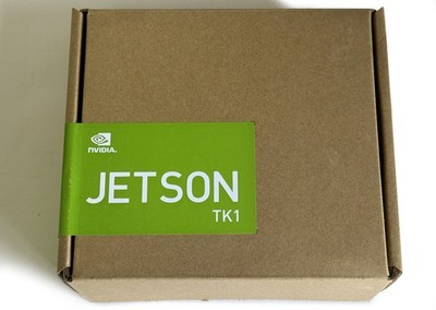 NVIDIA Jetson TK1 Development Kit Tegra K1 2GB RAM 16GB eMMC 940-7R375-0001-000